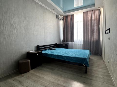 квартира за адресою Преображенська вул. (Івана Клименка), 8-Б