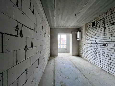 квартира по адресу Любечская ул., 110