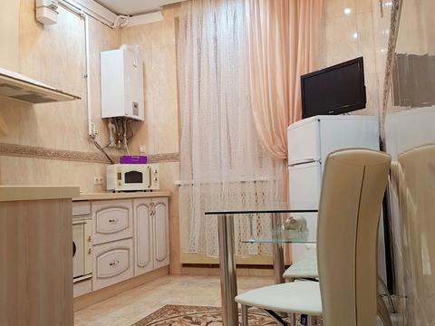 квартира за адресою Миколаївська дорога вул., 168