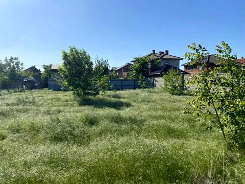 участок по адресу п. Лески, Линенко