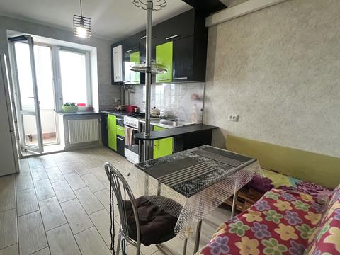 квартира за адресою Злуки просп., 47-В