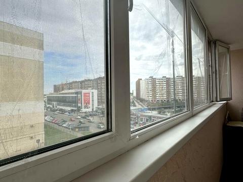 квартира за адресою Академіка Сахарова вул., 38