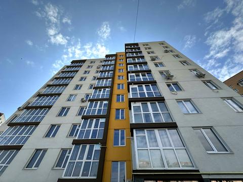 квартира по адресу Троллейбусная ул., 15-В