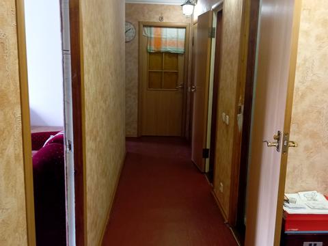 квартира за адресою Харківське шосе, 60