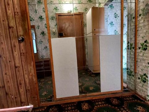 квартира по адресу Великотырновская ул., 20