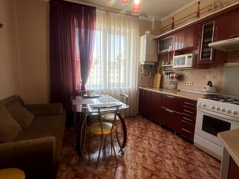 квартира за адресою Ярослава Карпінця вул., 2