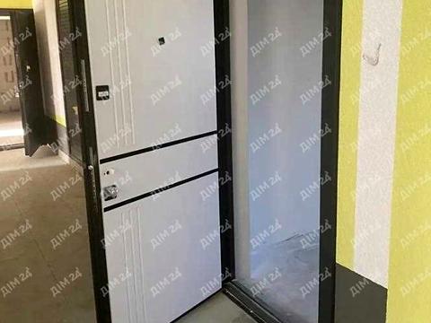 квартира по адресу Марии Башкирцевой ул., 20 к1