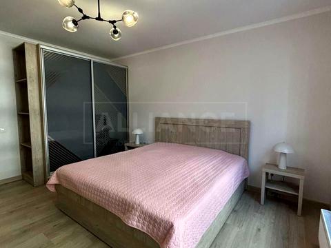 квартира за адресою Хіміків вул., 28, к.1-6