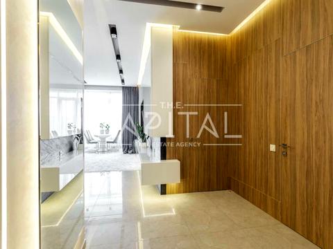 квартира по адресу Леси Украинки бульв., 7-В