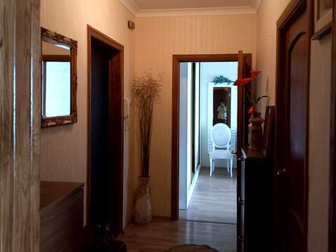 квартира за адресою Академіка Заболотного вул., 56