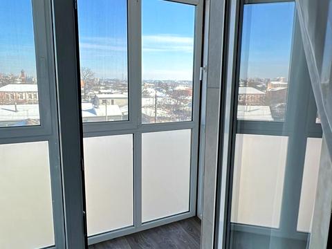 квартира по адресу Москалёвская ул. (Октябрьской Революции), 92