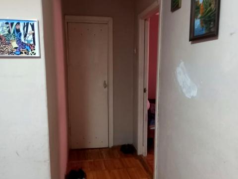 квартира по адресу Узкая ул., 89