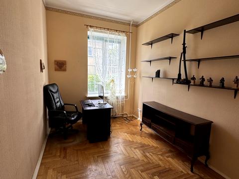 будинок за адресою Бориспільська, 7