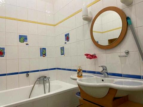 квартира за адресою Дніпро, Старокозацька вул. (Комсомольська), 25