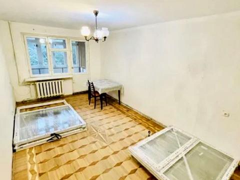 квартира по адресу Небесной Сотни просп. (Маршала Жукова), 33
