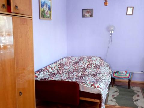 дом по адресу 2-й Чорноморський провулок
