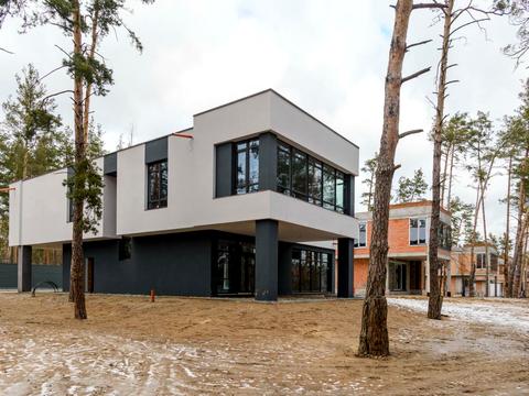 будинок за адресою Обухівський