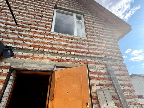 дом по адресу Квіткова, 10