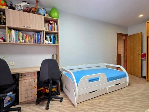 квартира за адресою Нескорених, 54а