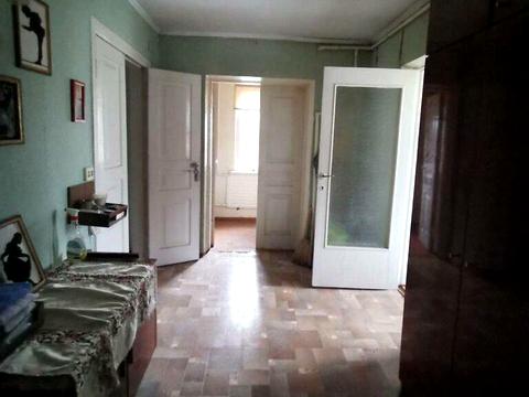 будинок за адресою Центральна вул. (Чапаєва)
