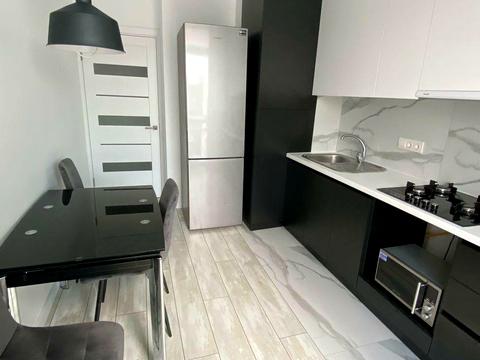 квартира по адресу Малоголосковская ул., 30