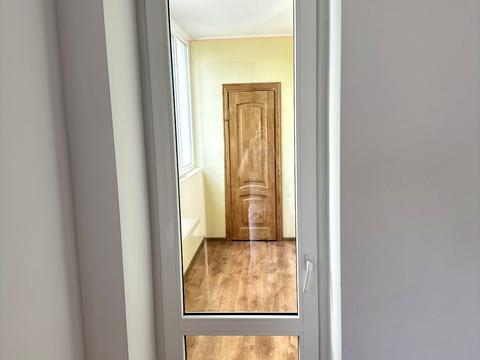 квартира за адресою Тролейбусна вул., 26
