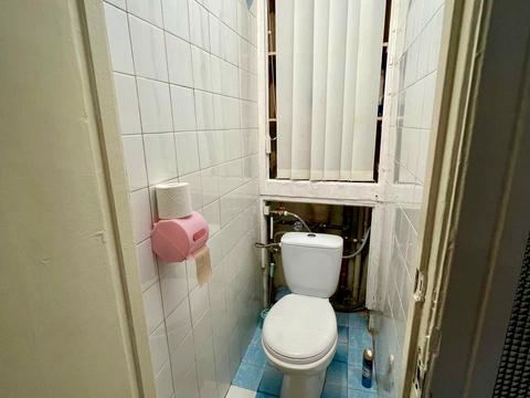 квартира по адресу Соломенская ул., 8
