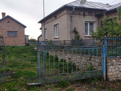 дом по адресу надрічна