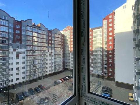 квартира по адресу Высочана ул., 18