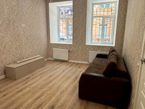 квартира за адресою Мала Арнаутська вул., 52