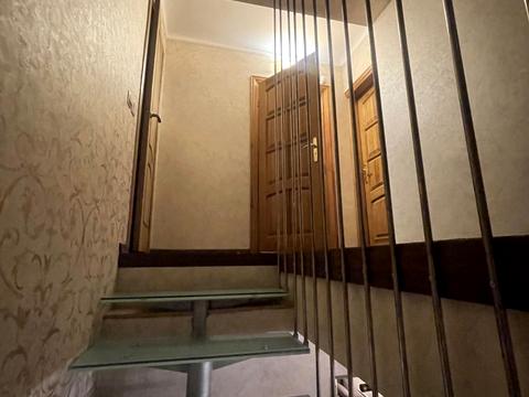 дом по адресу Повітряна, 1