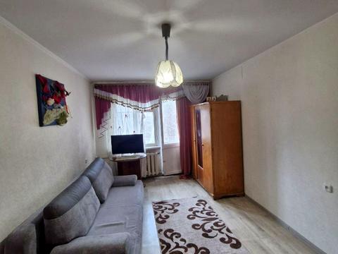 квартира за адресою Бориспільська вул., 45