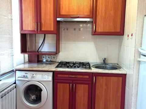 квартира по адресу Сентябрьская ул., 17/101