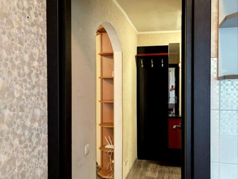 квартира по адресу Богдана Хмельницкого просп. (Героев Сталинграда), 45