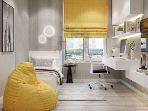 квартира за адресою Салютна вул., 2к7
