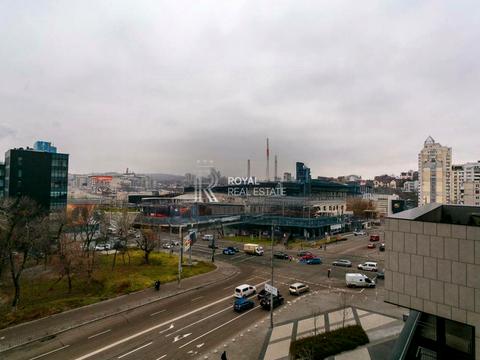 квартира за адресою Митрополита Василя Липківського вул. (Урицького), 16-Г