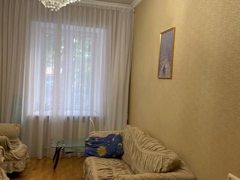 квартира по адресу Европейская пл. (Екатерининская), 1