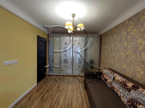 квартира по адресу Чёрных Запорожцев ул. (Петра Запорожця), 8-Б