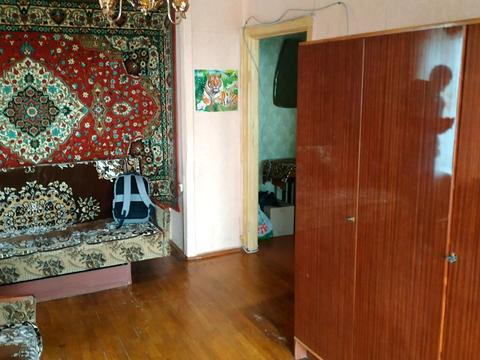 квартира по адресу Суворова/ Алана Шепарди, 11