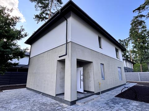 дом по адресу Києво Мироцька, 17м