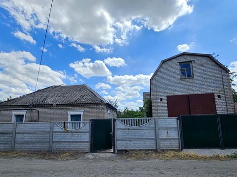 будинок за адресою Локомотивна вул. (Комунарна)