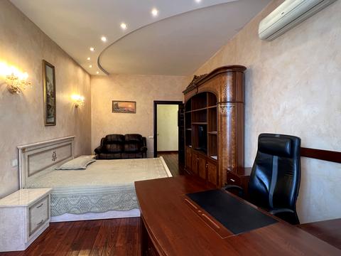 квартира по адресу Евгения Коновальца ул. (Щорса), 32-Г