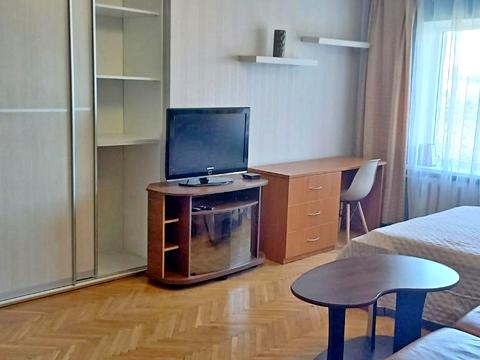 квартира за адресою Лесі Українки бульв., 3