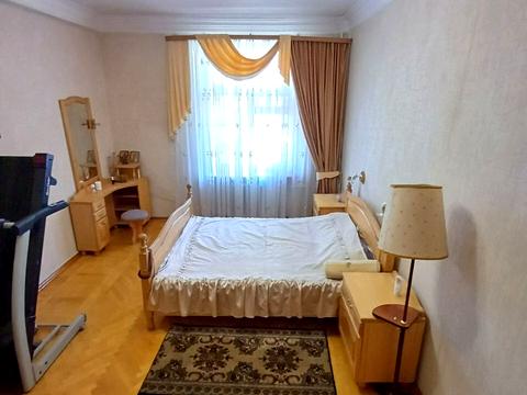 квартира по адресу Дмитрия Яворницкого просп. (Карла Маркса), 109