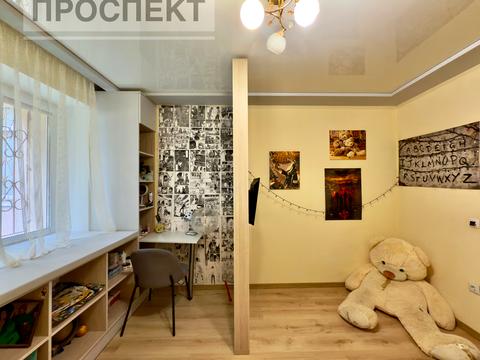квартира за адресою Герасима Кондратьєва вул. (Кірова), 158/2