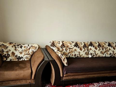 квартира по адресу Юлии Здановской ул. (Ломоносова), 85