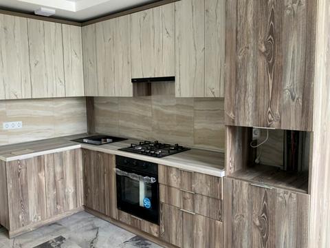 квартира за адресою Білогірська вул., 3-А