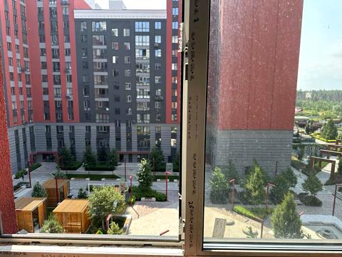 квартира по адресу Университетская ул., 1л