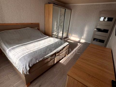 квартира по адресу Грановського, 44