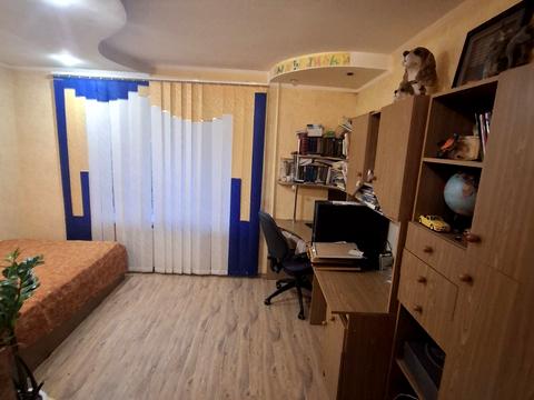 квартира по адресу Михайловская ул., 29